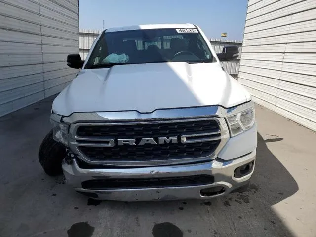 1C6RREFT2PN559582 2023 2023 RAM 1500- Big Horn/Lone Star 5