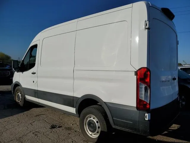 1FTBR1C81MKA05577 2021 2021 Ford Transit- T-250 2