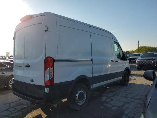 1FTBR1C81MKA05577 2021 2021 Ford Transit- T-250 3