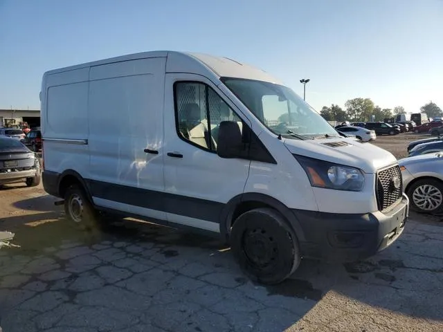 1FTBR1C81MKA05577 2021 2021 Ford Transit- T-250 4