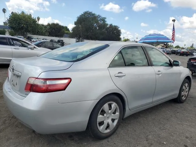 4T1BE46K67U095799 2007 2007 Toyota Camry- CE 3