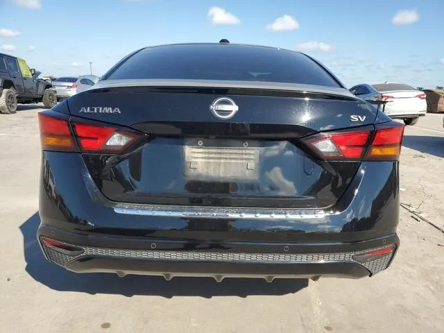 1N4BL4DVXPN362563 2023 2023 Nissan Altima- SV 6