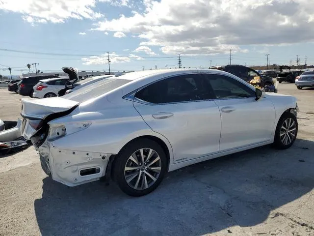 58ACA1C10MU009840 2021 2021 Lexus ES- 300H Base 3