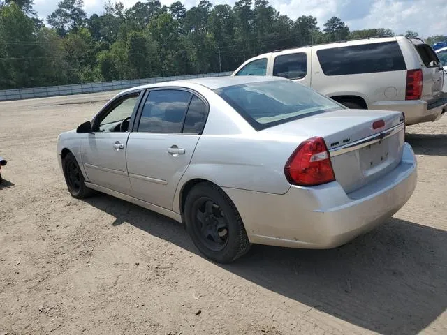 1G1ZT51866F254732 2006 2006 Chevrolet Malibu- LT 2