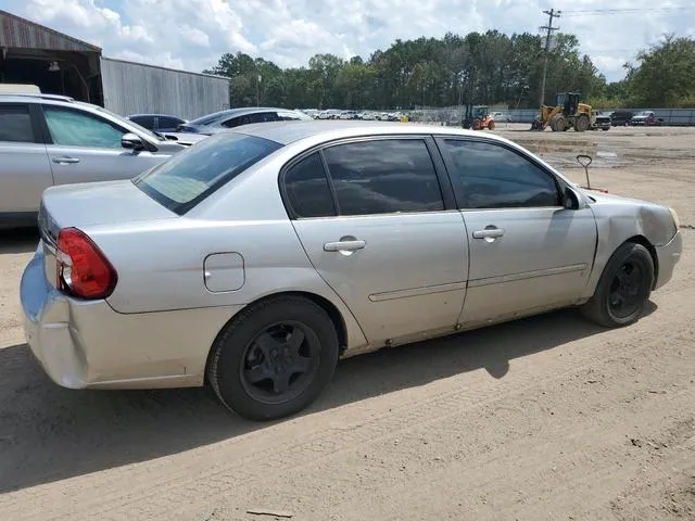 1G1ZT51866F254732 2006 2006 Chevrolet Malibu- LT 3