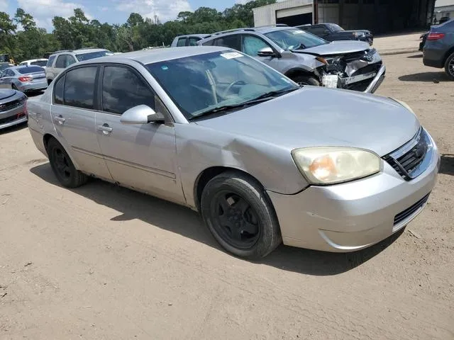 1G1ZT51866F254732 2006 2006 Chevrolet Malibu- LT 4