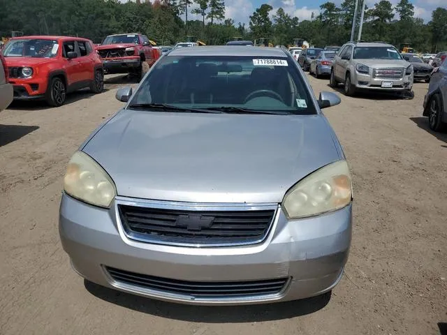 1G1ZT51866F254732 2006 2006 Chevrolet Malibu- LT 5