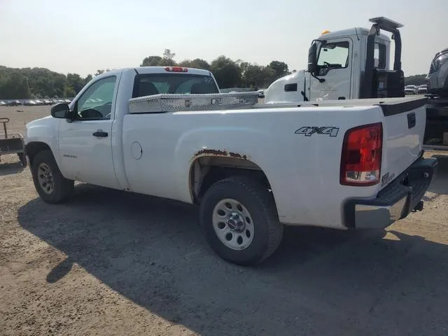 1GTN2TEX8DZ344779 2013 2013 GMC Sierra- K1500 2