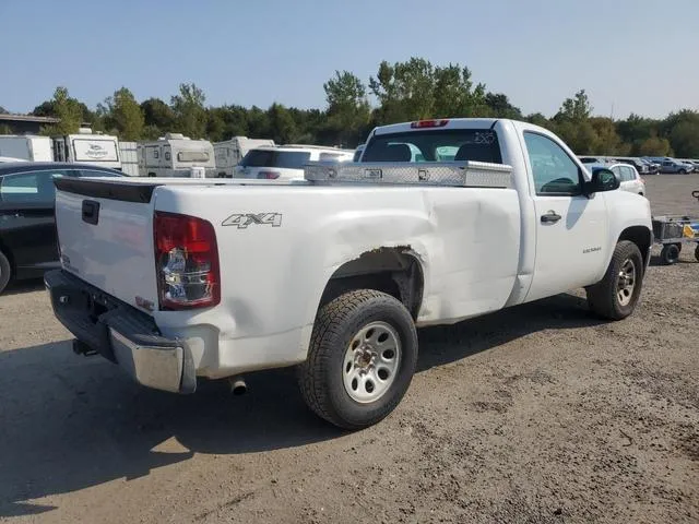 1GTN2TEX8DZ344779 2013 2013 GMC Sierra- K1500 3