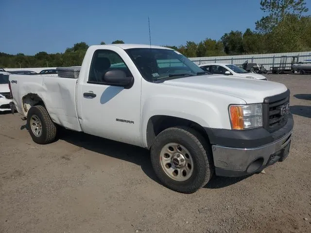 1GTN2TEX8DZ344779 2013 2013 GMC Sierra- K1500 4