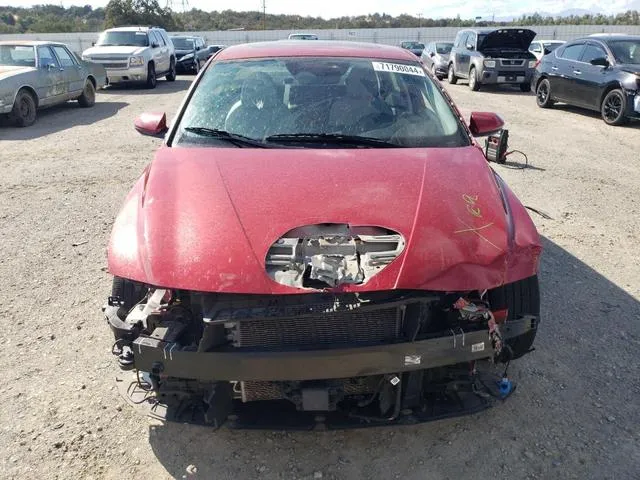 KMHLN4AJ7PU038465 2023 2023 Hyundai Elantra- Limited 5