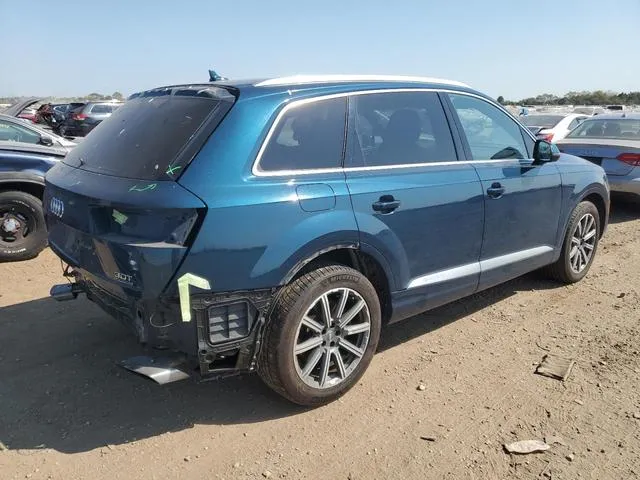 WA1LAAF79JD025326 2018 2018 Audi Q7- Premium Plus 3