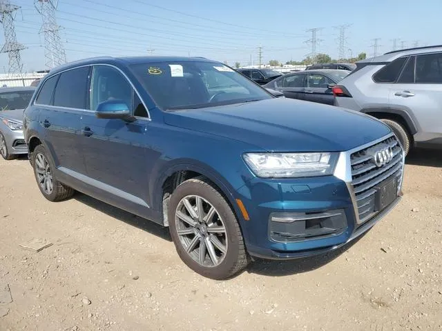 WA1LAAF79JD025326 2018 2018 Audi Q7- Premium Plus 4