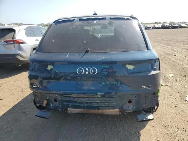 WA1LAAF79JD025326 2018 2018 Audi Q7- Premium Plus 6