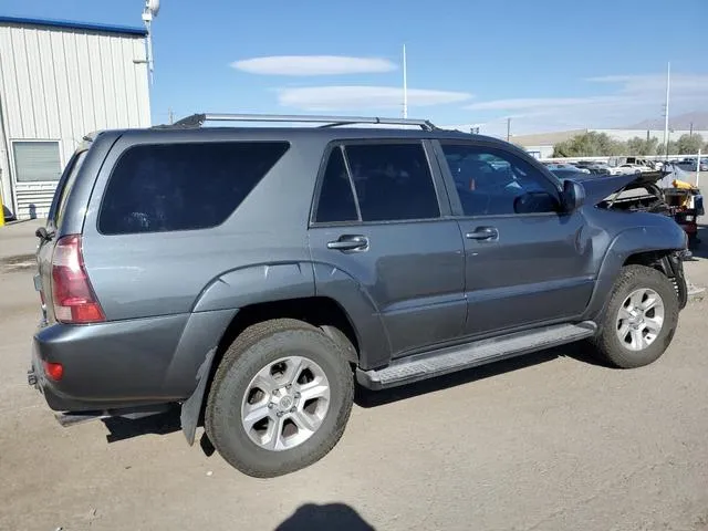 JTEZT14R730005564 2003 2003 Toyota 4runner- SR5 3