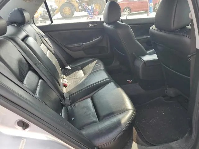 1HGCM66573A047940 2003 2003 Honda Accord- EX 10