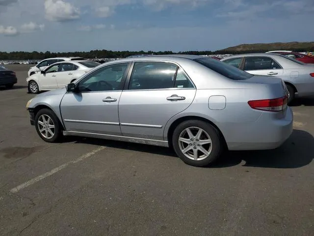 1HGCM66573A047940 2003 2003 Honda Accord- EX 2