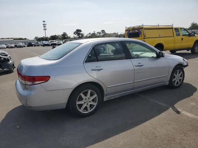 1HGCM66573A047940 2003 2003 Honda Accord- EX 3