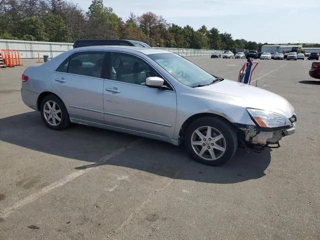 1HGCM66573A047940 2003 2003 Honda Accord- EX 4