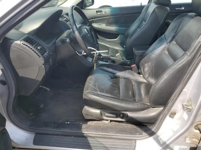 1HGCM66573A047940 2003 2003 Honda Accord- EX 7