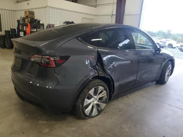 7SAYGDEEXNA005385 2022 2022 Tesla MODEL Y 3