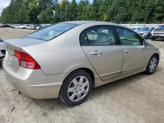 1HGFA16527L049534 2007 2007 Honda Civic- LX 3