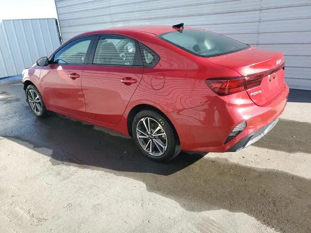 3KPF24AD8PE585814 2023 2023 KIA Forte- LX 2