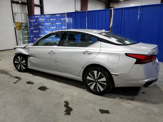 1N4BL4EV7KC235109 2019 2019 Nissan Altima- SL 2