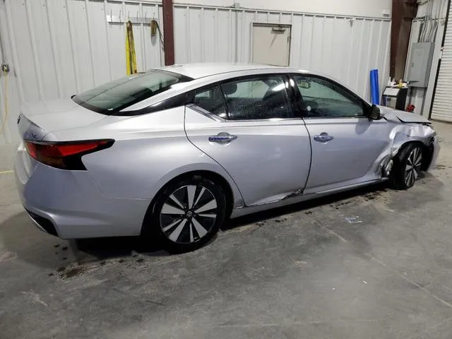 1N4BL4EV7KC235109 2019 2019 Nissan Altima- SL 3