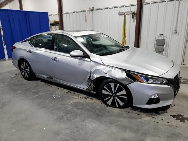 1N4BL4EV7KC235109 2019 2019 Nissan Altima- SL 4