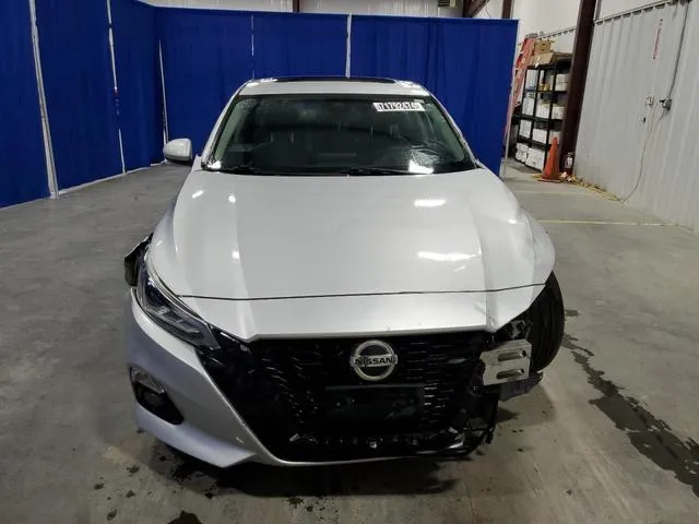 1N4BL4EV7KC235109 2019 2019 Nissan Altima- SL 5