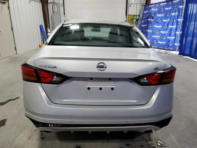 1N4BL4EV7KC235109 2019 2019 Nissan Altima- SL 6