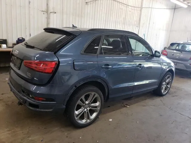 WA1GFCFS3GR016586 2016 2016 Audi Q3- Prestige 3