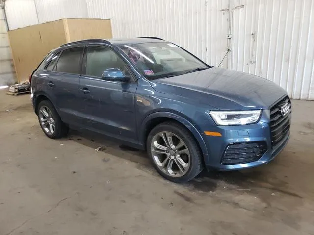 WA1GFCFS3GR016586 2016 2016 Audi Q3- Prestige 4