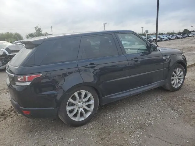 SALWR2VF9FA603081 2015 2015 Land Rover Range Rover- Hse 3