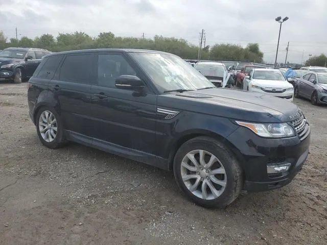 SALWR2VF9FA603081 2015 2015 Land Rover Range Rover- Hse 4