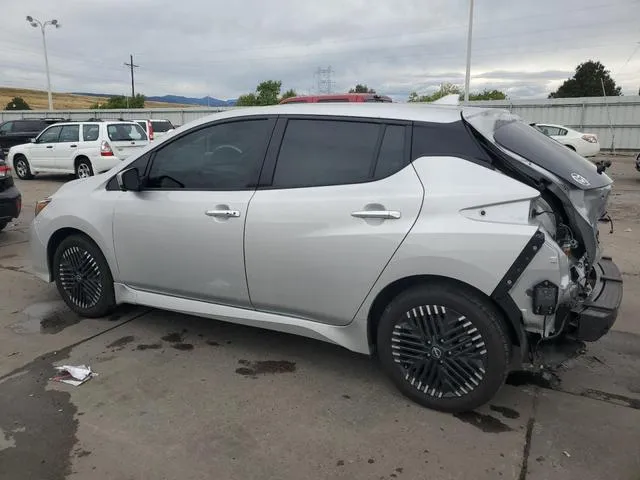 1N4CZ1CV4PC551353 2023 2023 Nissan Leaf- Sv Plus 2