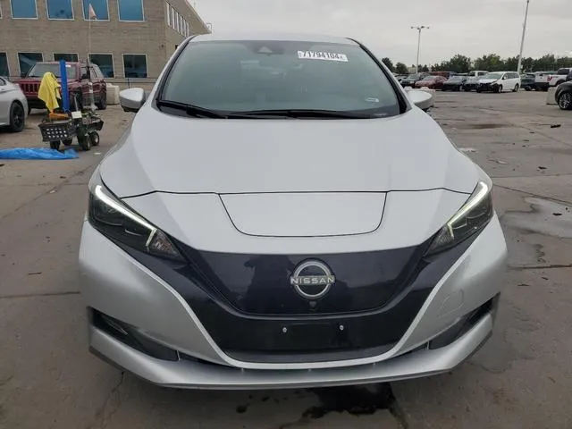 1N4CZ1CV4PC551353 2023 2023 Nissan Leaf- Sv Plus 5