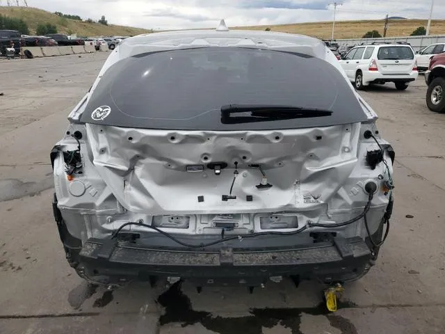 1N4CZ1CV4PC551353 2023 2023 Nissan Leaf- Sv Plus 6