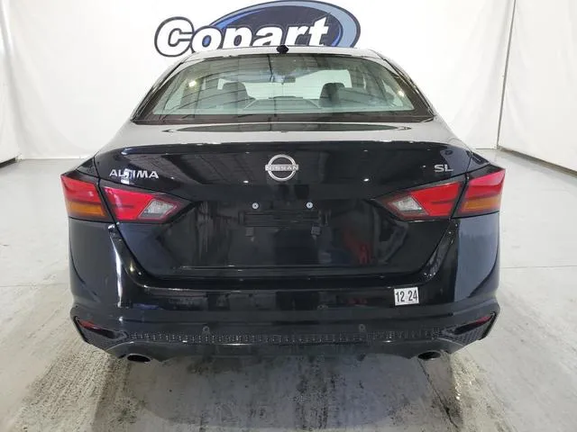 1N4BL4EV0PN311281 2023 2023 Nissan Altima- SL 6