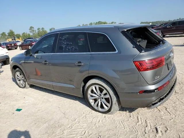 WA1LHAF72HD050736 2017 2017 Audi Q7- Premium Plus 2