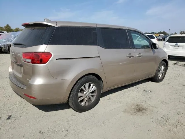 KNDMB5C15H6241705 2017 2017 KIA Sedona- LX 3