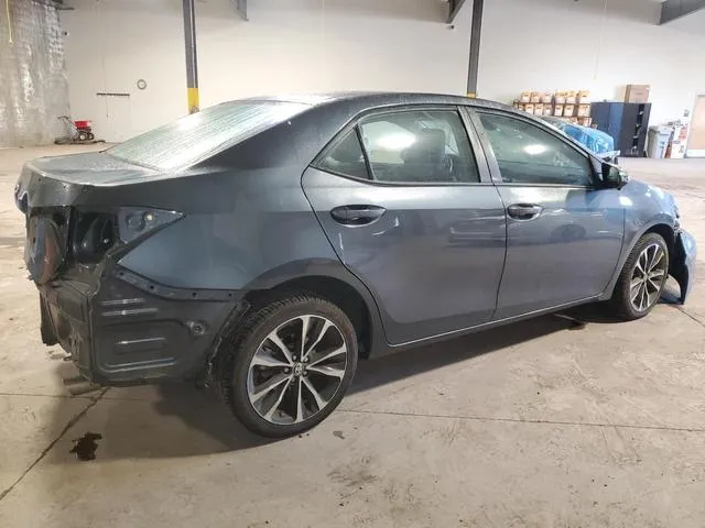 2T1BURHE9JC063722 2018 2018 Toyota Corolla- L 3