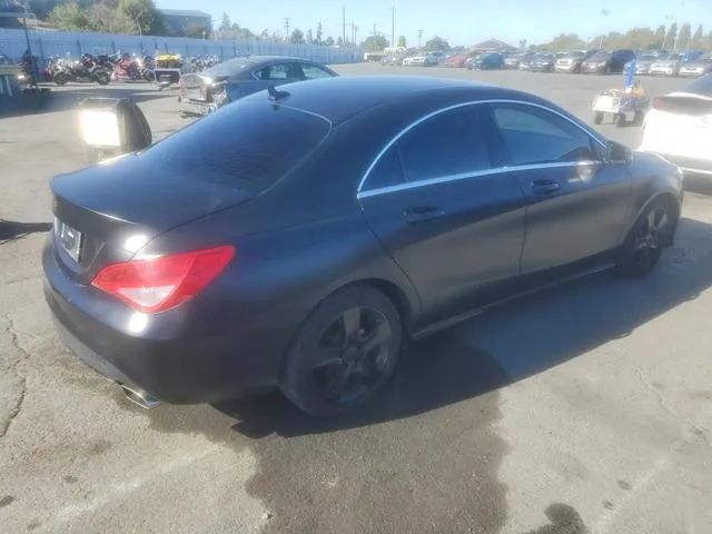 WDDSJ4EB5GN377756 2016 2016 Mercedes-Benz CLA-Class- 250 3