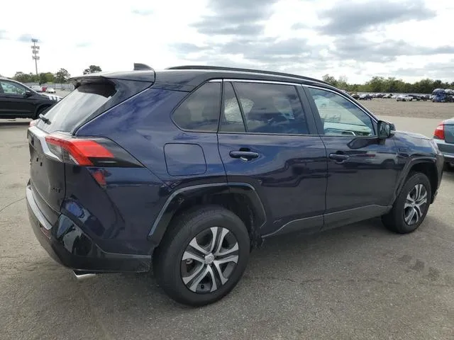 JTMFB3FV0RD207938 2024 2024 Toyota RAV4- Xse 3