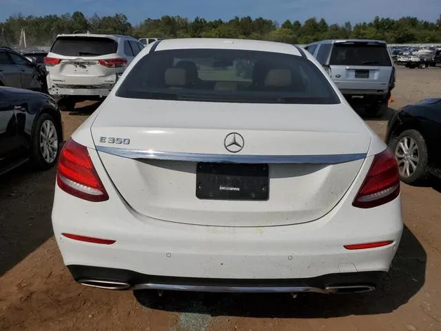 W1KZF8DB3LA768673 2020 2020 Mercedes-Benz E-Class- 350 6