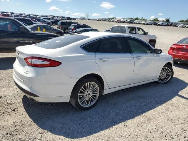 3FA6P0HD5GR223468 2016 2016 Ford Fusion- SE 3