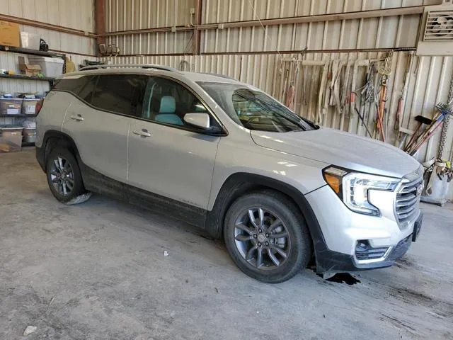 3GKALPEVXNL163889 2022 2022 GMC Terrain- Slt 4