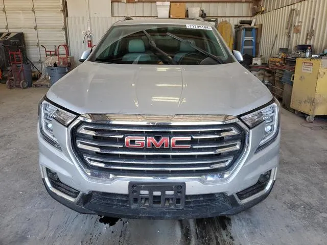 3GKALPEVXNL163889 2022 2022 GMC Terrain- Slt 5