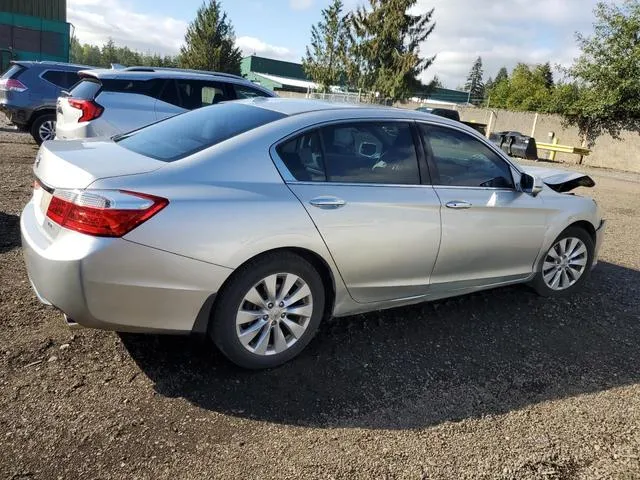 1HGCR3F89DA017298 2013 2013 Honda Accord- Exl 3